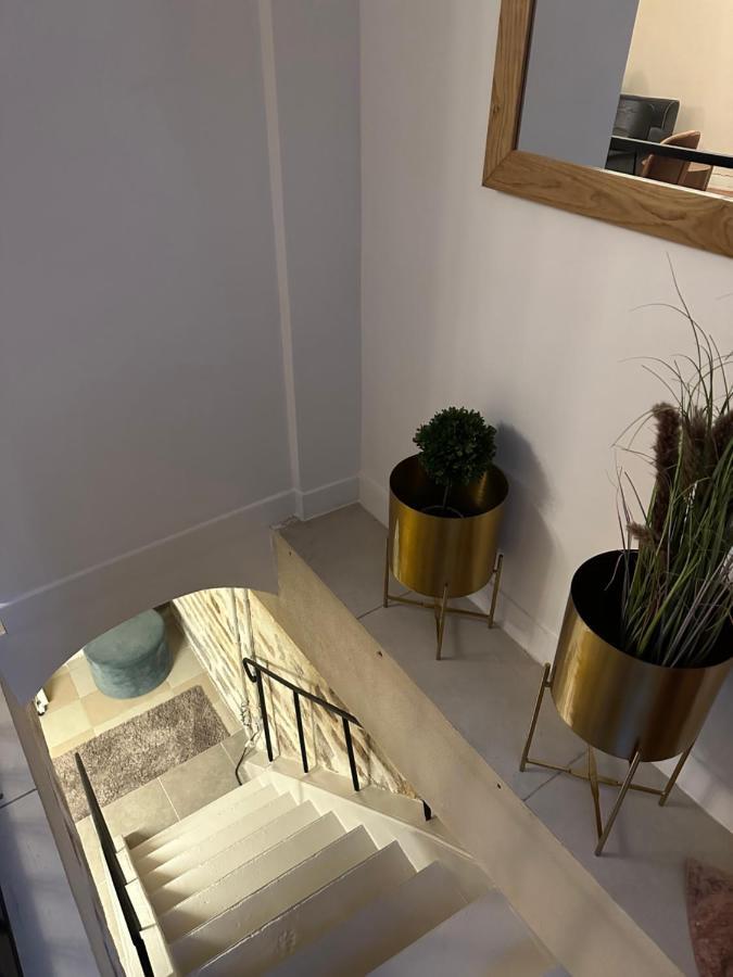 Temple Apartments Paris Apartment