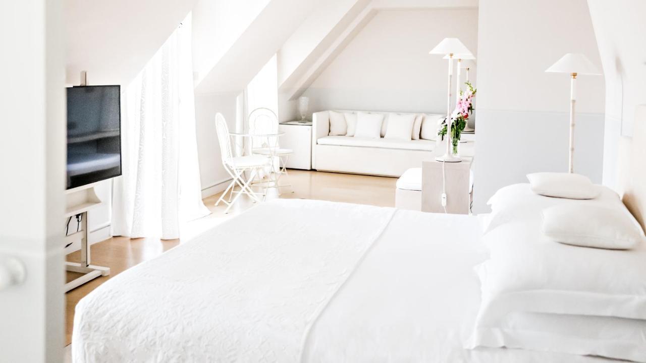 Monsieur George Hotel&spa - Champs-elysées Hotel 5*