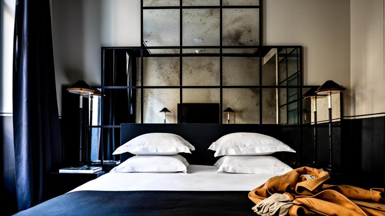 Hotel Monsieur George Hotel&spa - Champs-elysées Paris