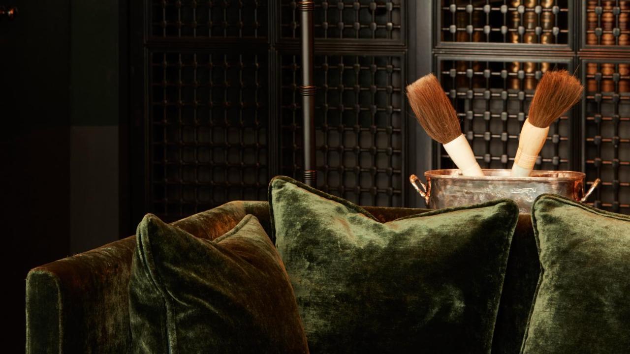 Hotel Monsieur George Hotel&spa - Champs-elysées Paris