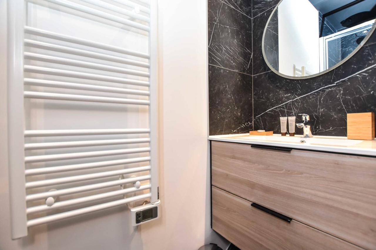 Amazing 5p1br - Belleville Apartment