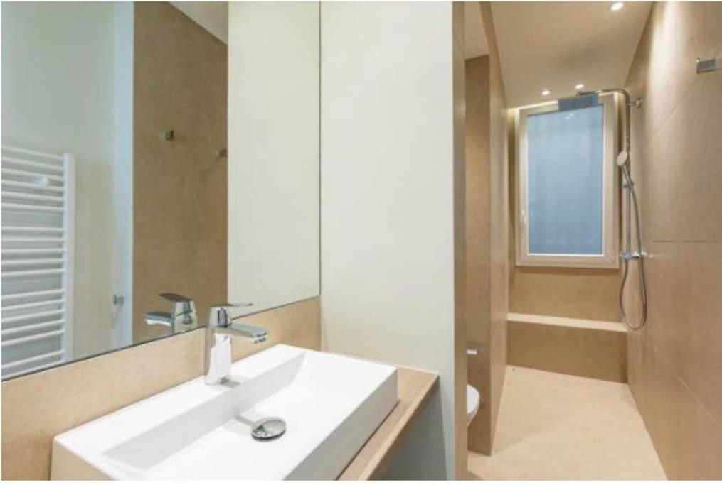 Coeur De Montorgueil Angle Tiquetonne Ensoleille Apartment Paris