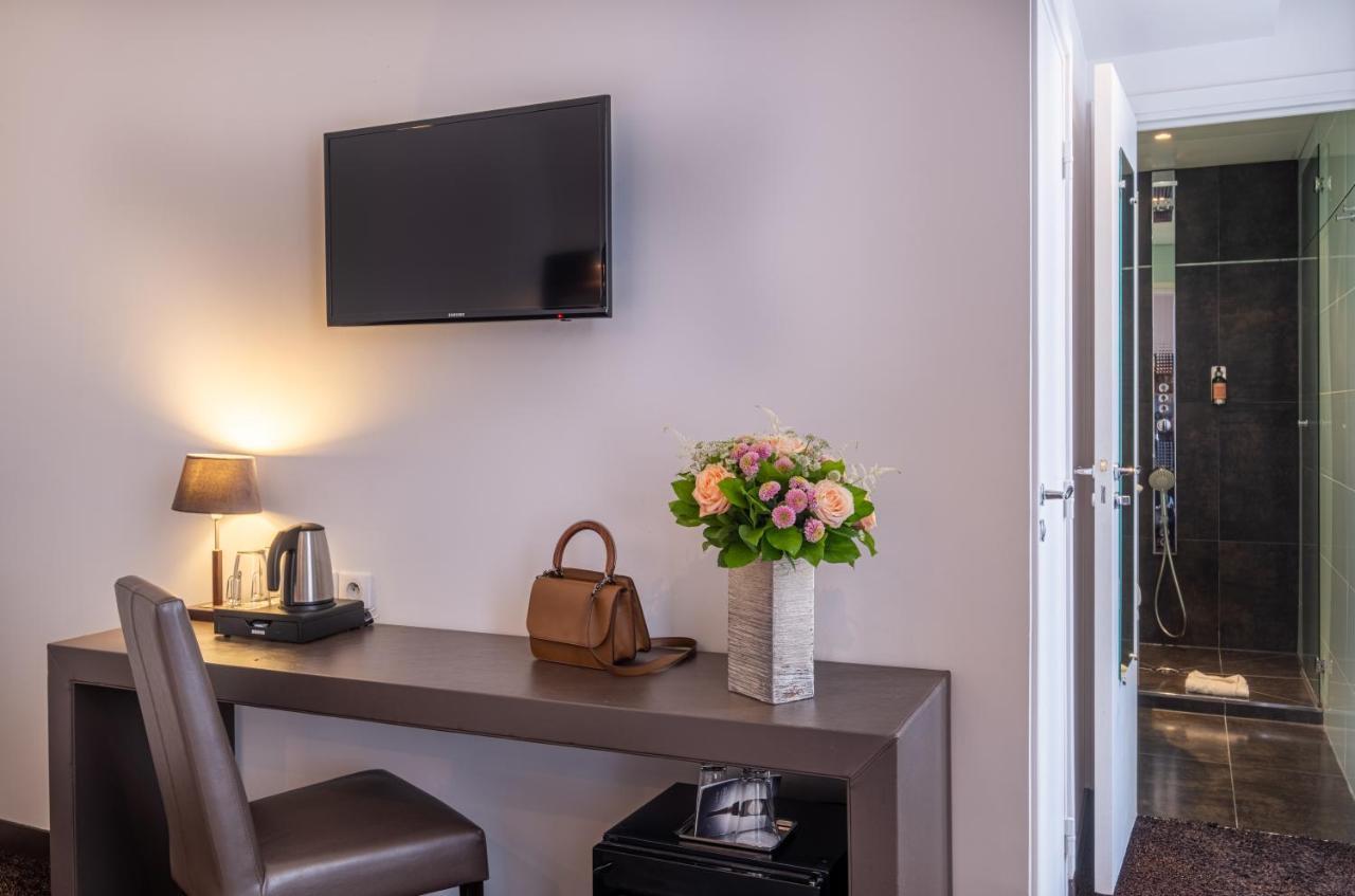 Casimir Hotel Paris