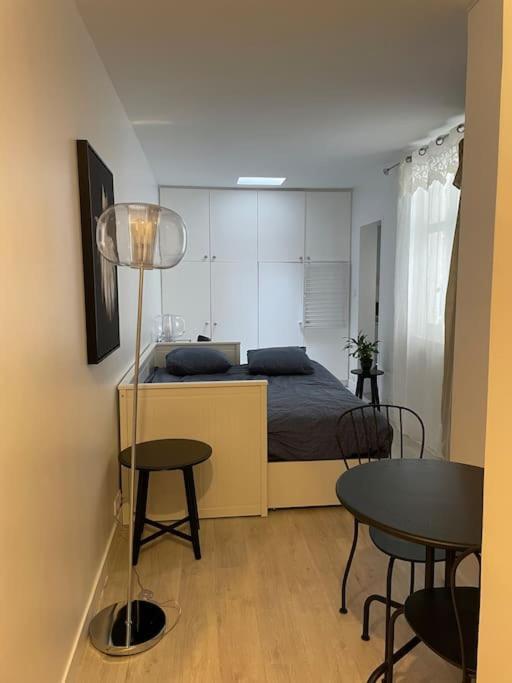 Alesia-paris Apartment