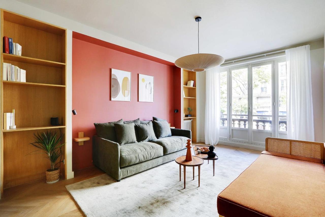 Appartement Classy - Montmartre