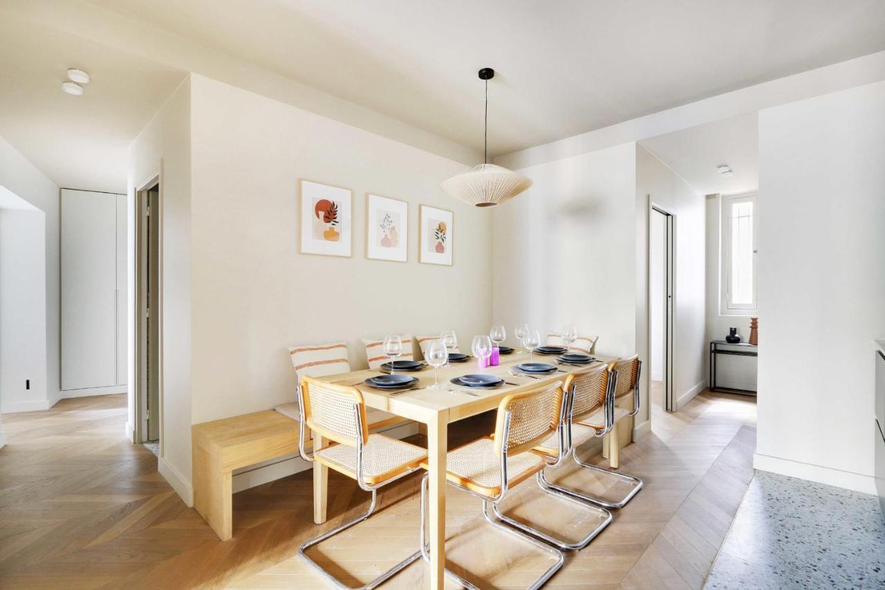 Classy - Montmartre Appartement
