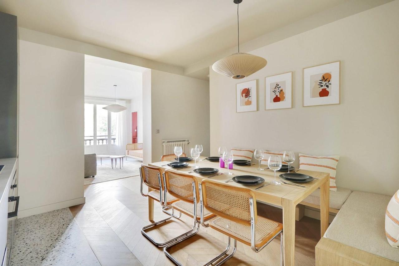 Appartement Classy - Montmartre