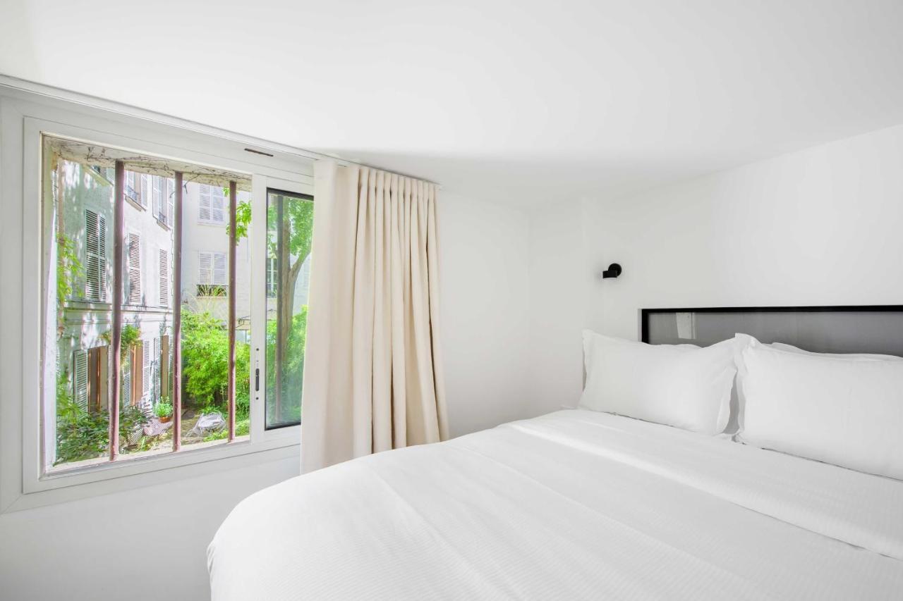 Luxury 4br8p - Notre Dame Bastille Apartment Paris