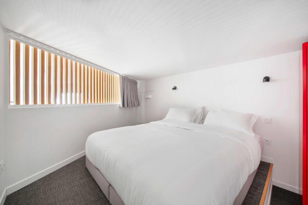 Luxury 4br8p - Notre Dame Bastille * Paris