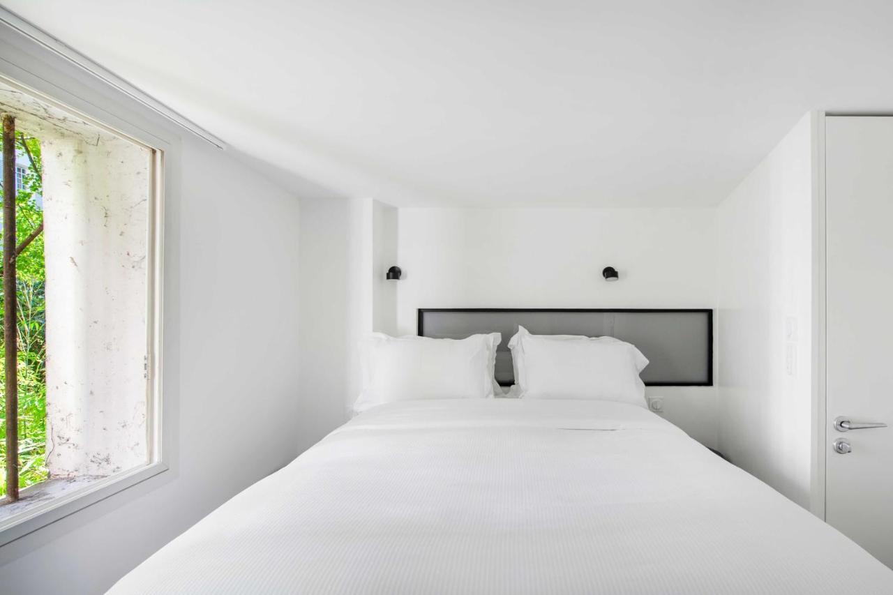 Apartment Luxury 4br8p - Notre Dame Bastille Paris