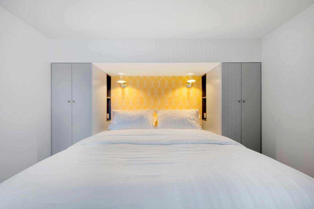 Luxury 4br8p - Notre Dame Bastille Apartment *