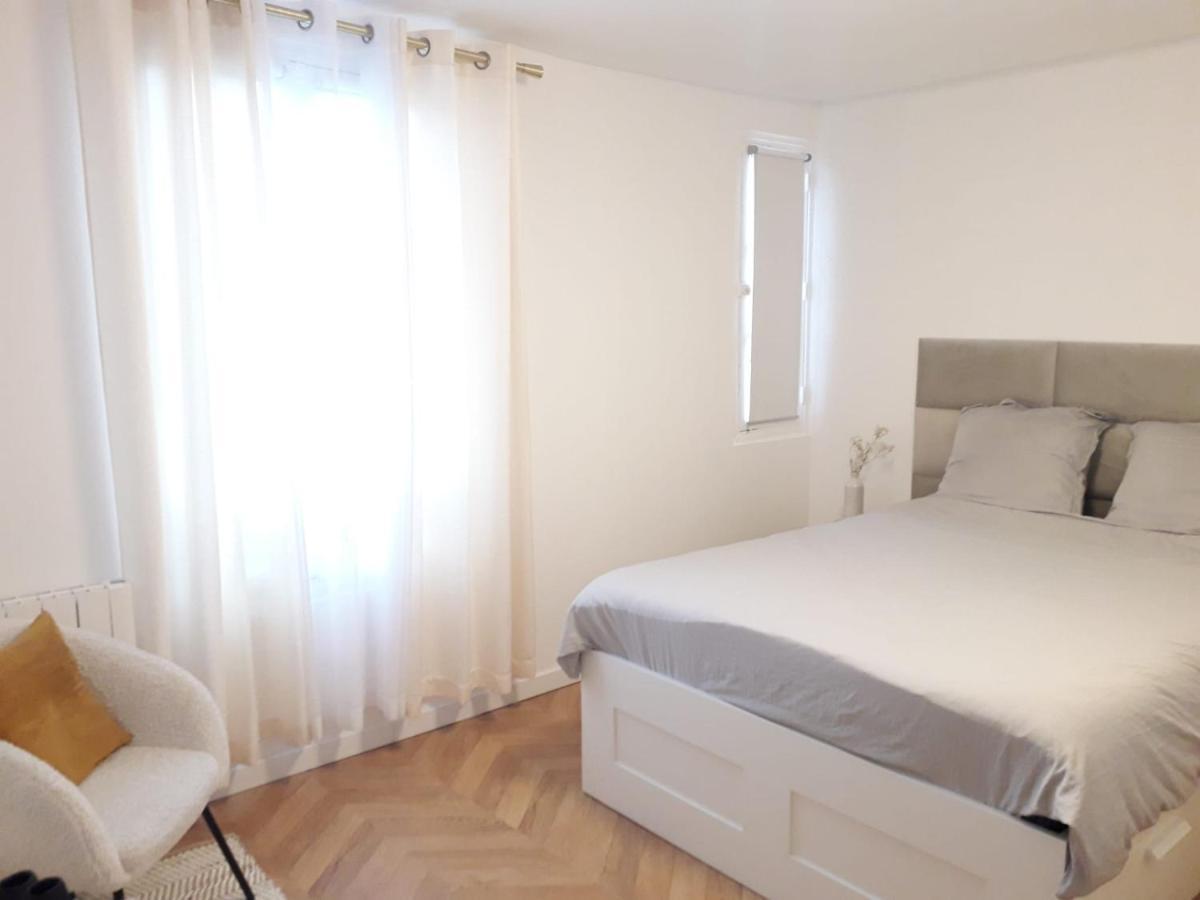Apartment Champs Elysees Luxury *