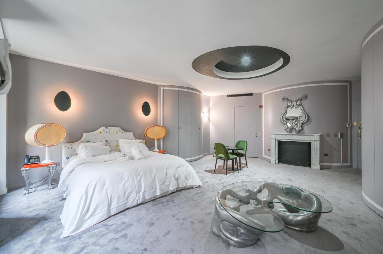 Aparthotel The Place To Be In Saint Germain Des Pres - Montana 2