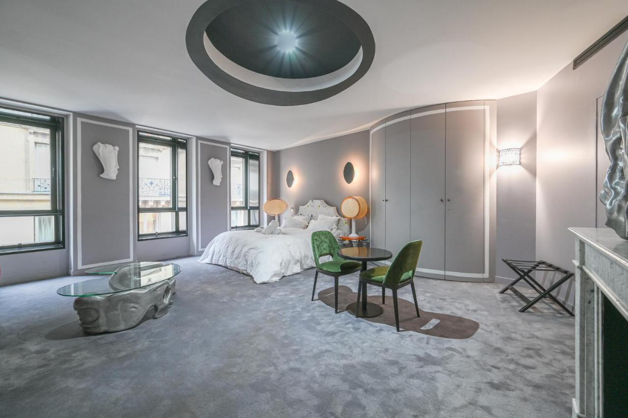 Aparthotel The Place To Be In Saint Germain Des Pres - Montana 2