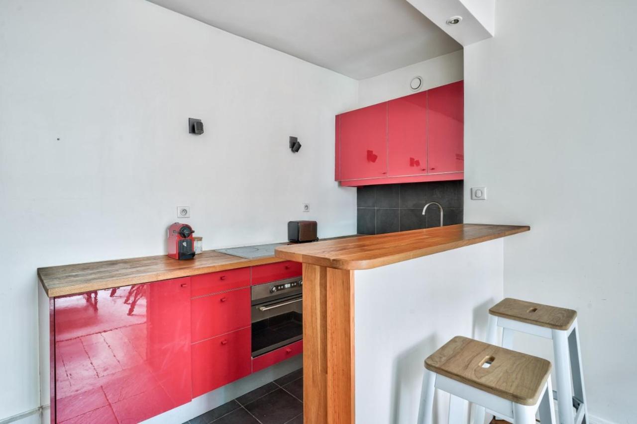 Charming For 2 People - 11 Apartment *