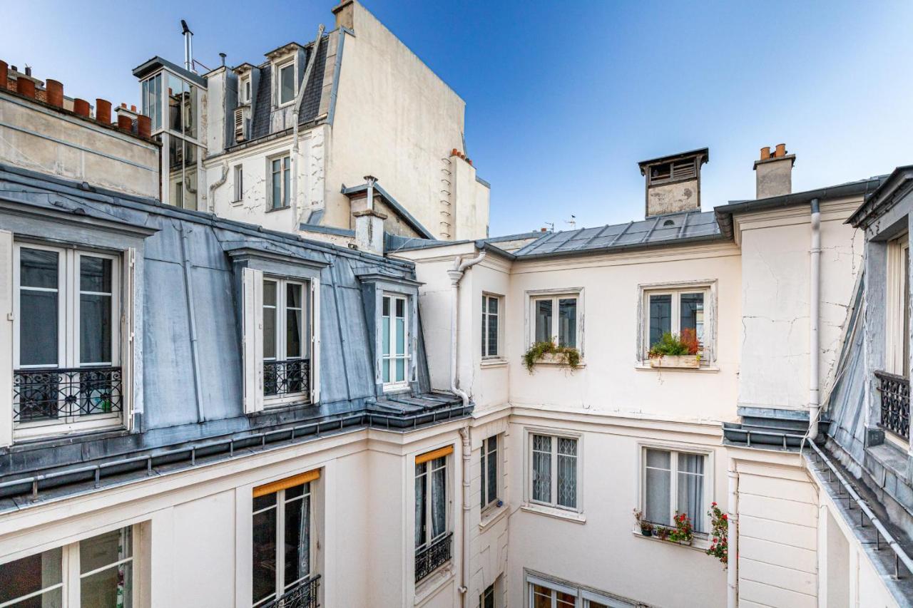Guestready - Wonderful In Apartment *