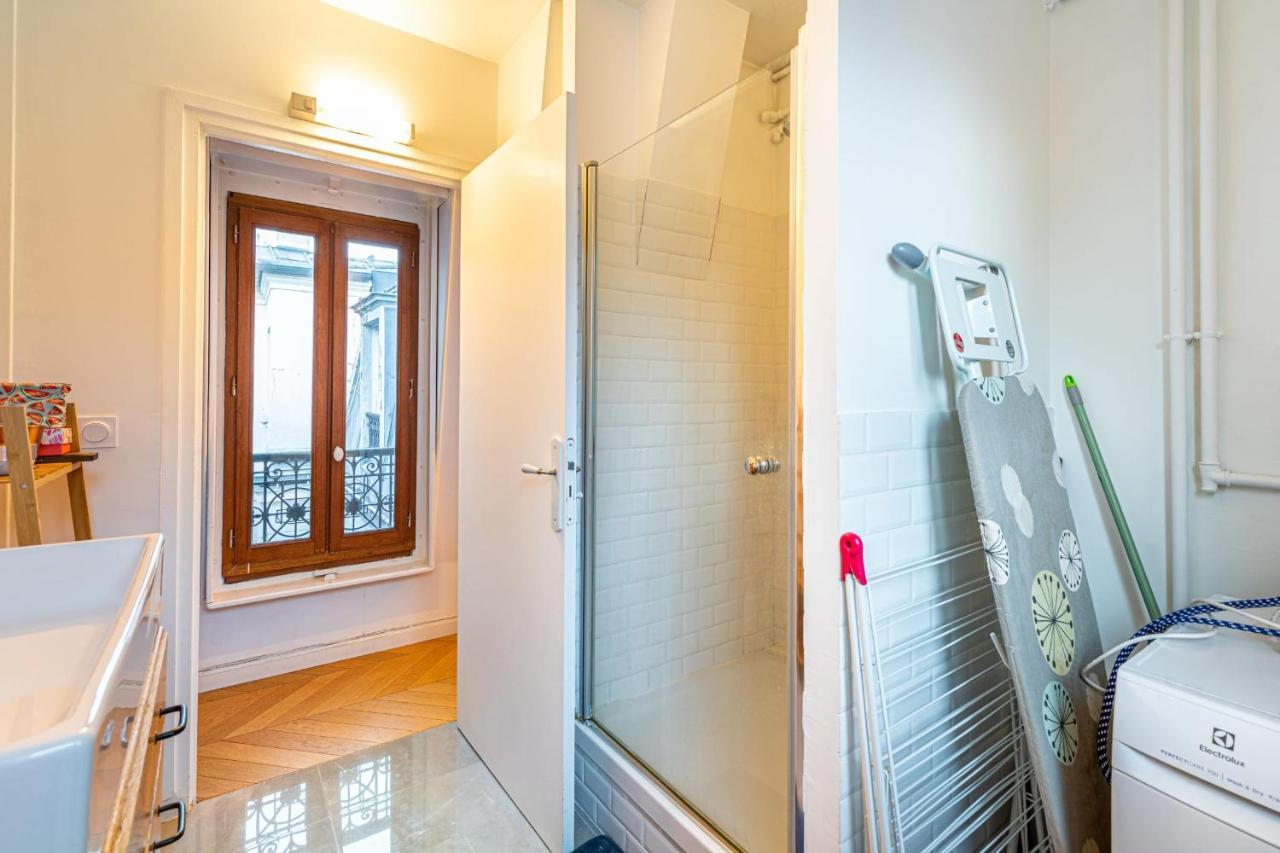 Apartment Guestready - Wonderful In