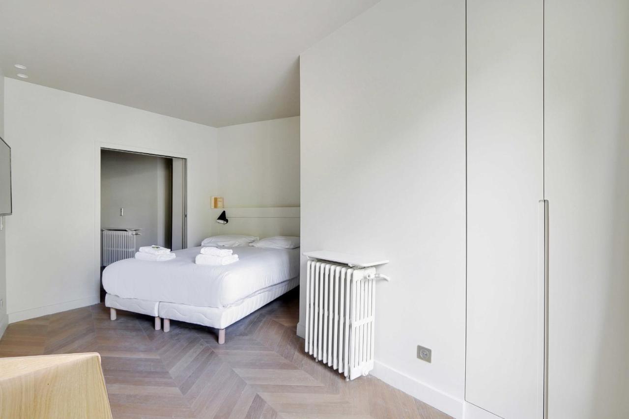 Appartement Classy - Montmartre Paris