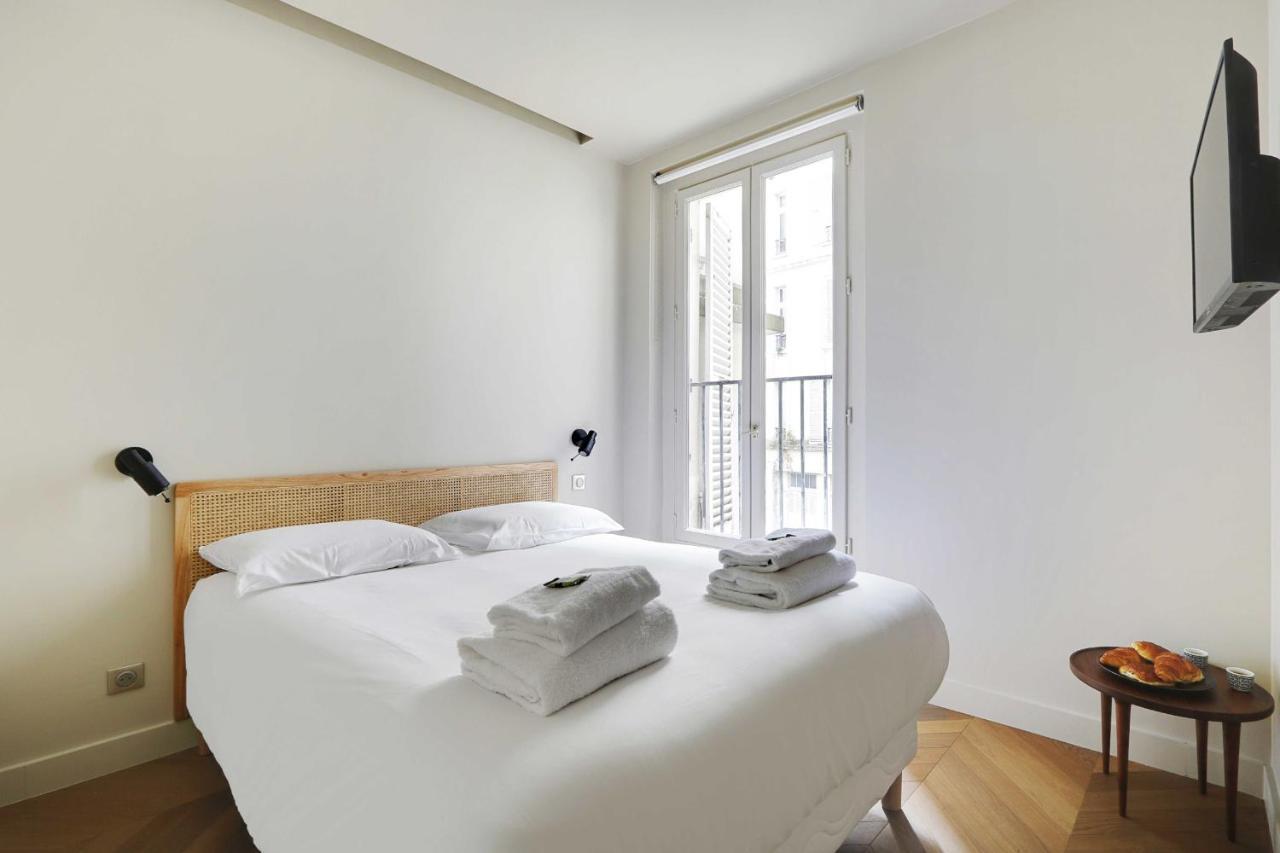 Appartement Classy - Montmartre