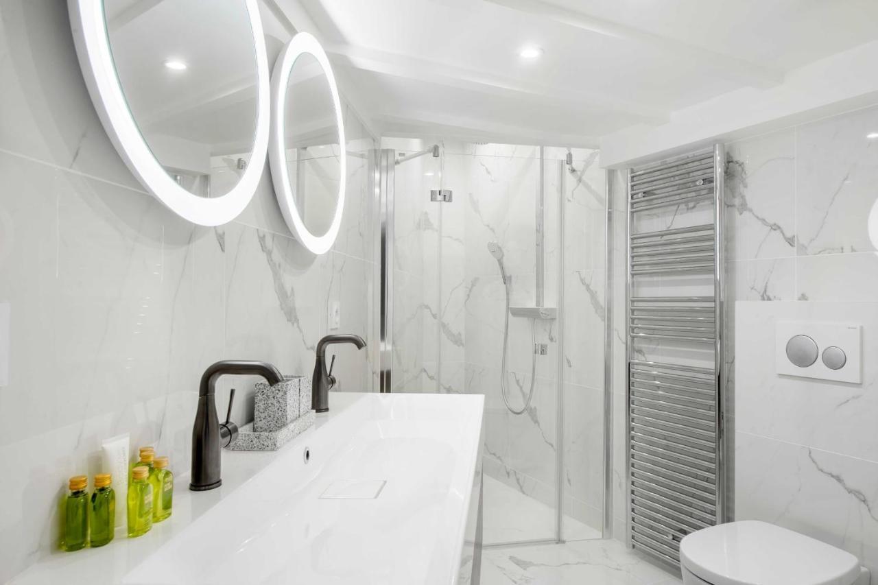 Apartment Luxury 4br8p - Notre Dame Bastille Paris