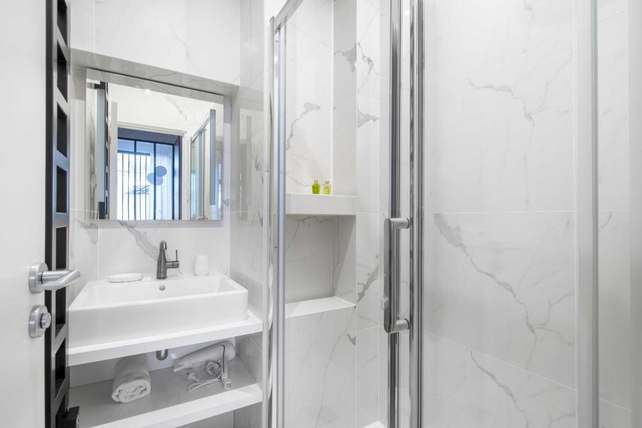 Luxury 4br8p - Notre Dame Bastille Apartment