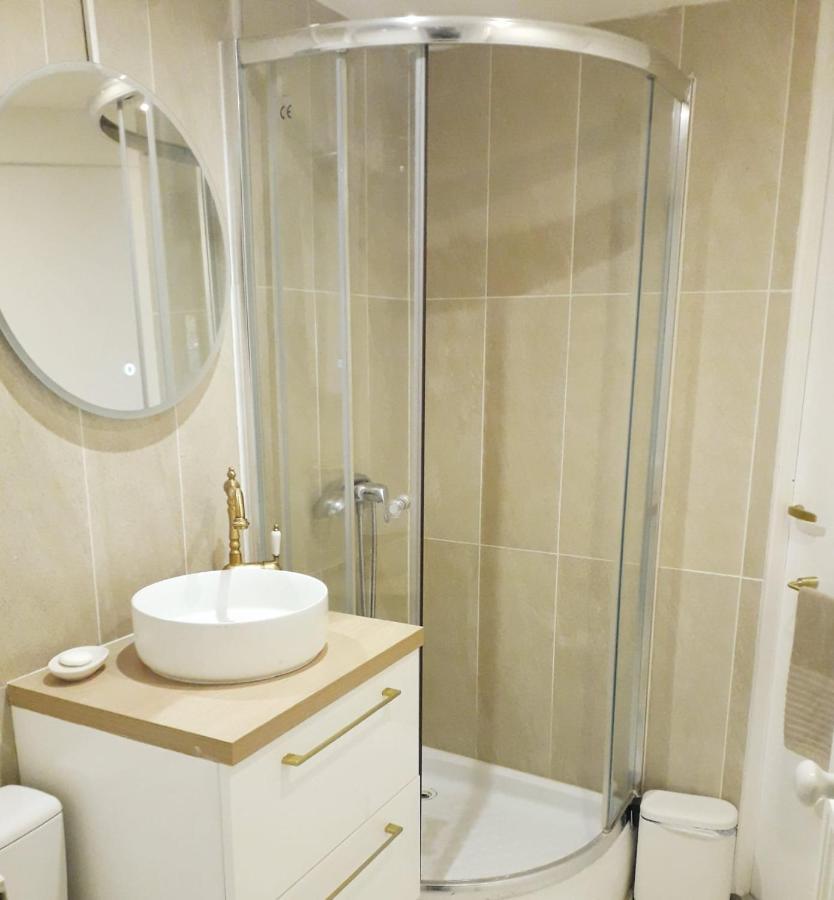 Champs Elysees Luxury *