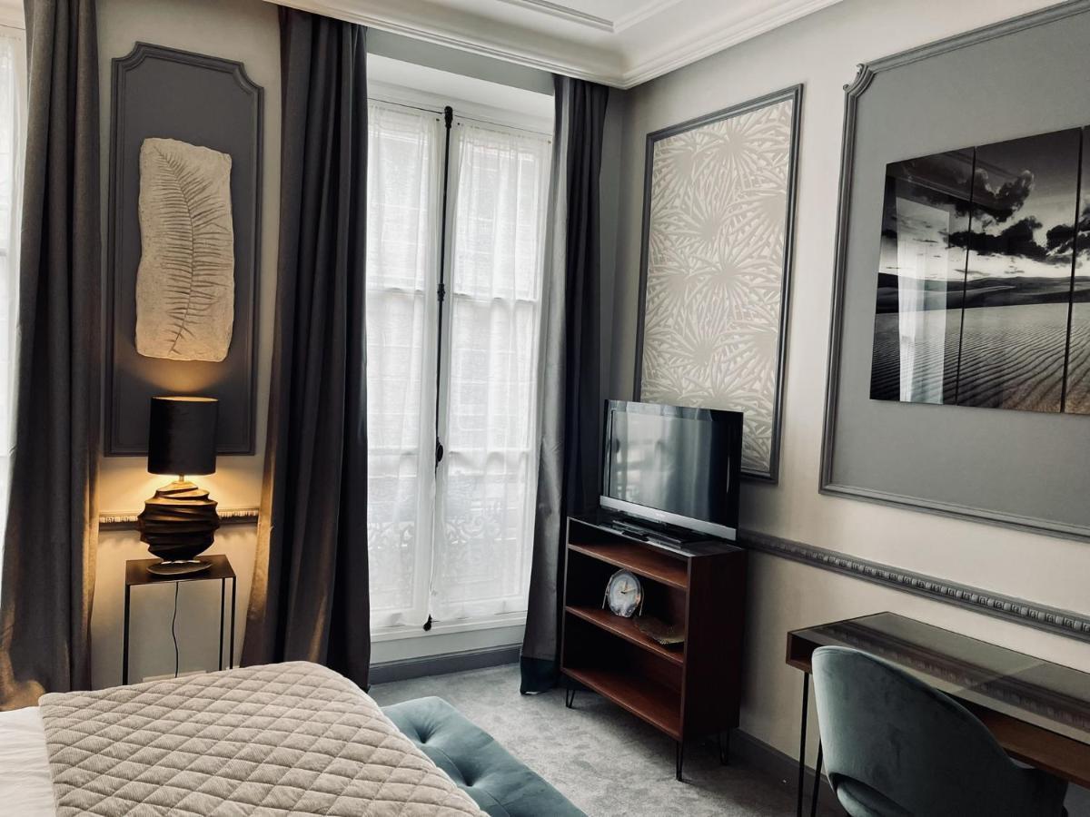 L'appart Du Centre Appartement Paris