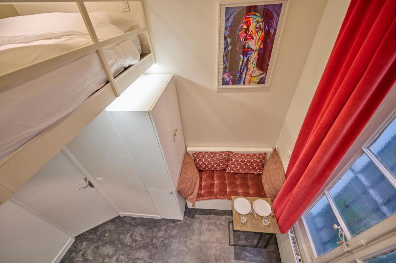 Amazing 2p - Place Saint Georges/ Martyrs Apartment Paris