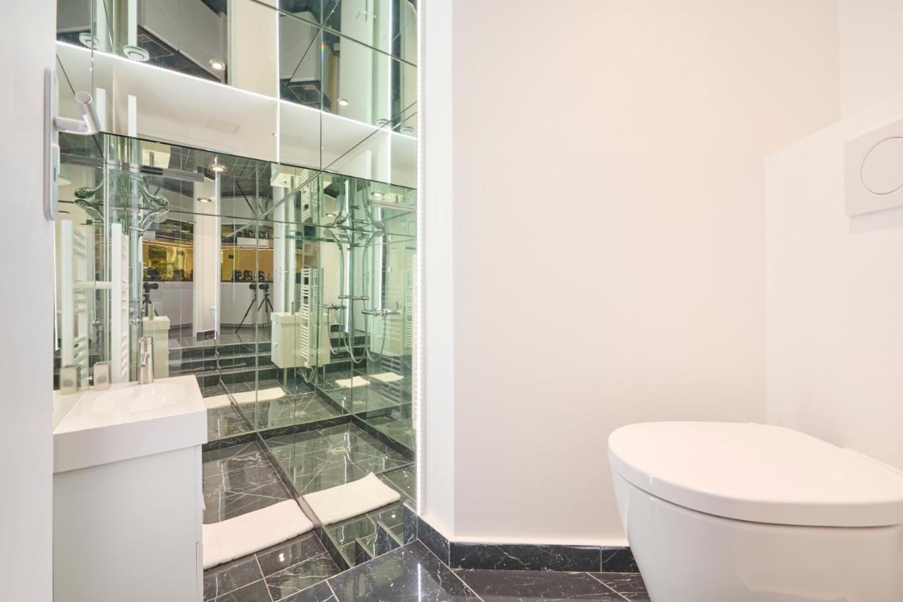 Amazing 2p - Place Saint Georges/ Martyrs Apartment *