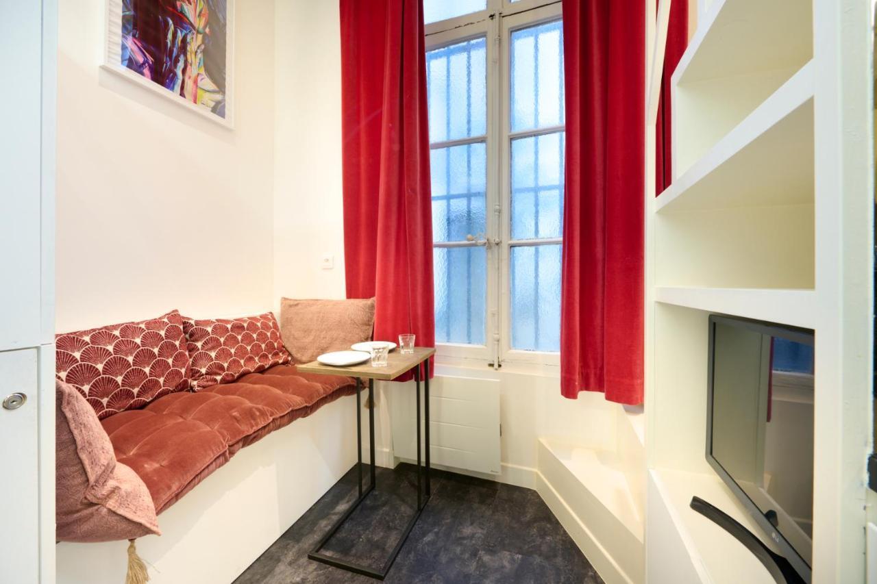 Amazing 2p - Place Saint Georges/ Martyrs Apartment