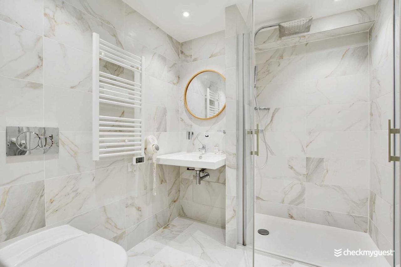 Appartement Cosy 2 - Sacree Coeur Montmartre Paris