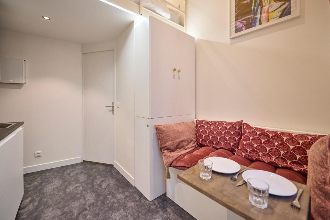 Apartment Amazing 2p - Place Saint Georges/ Martyrs *
