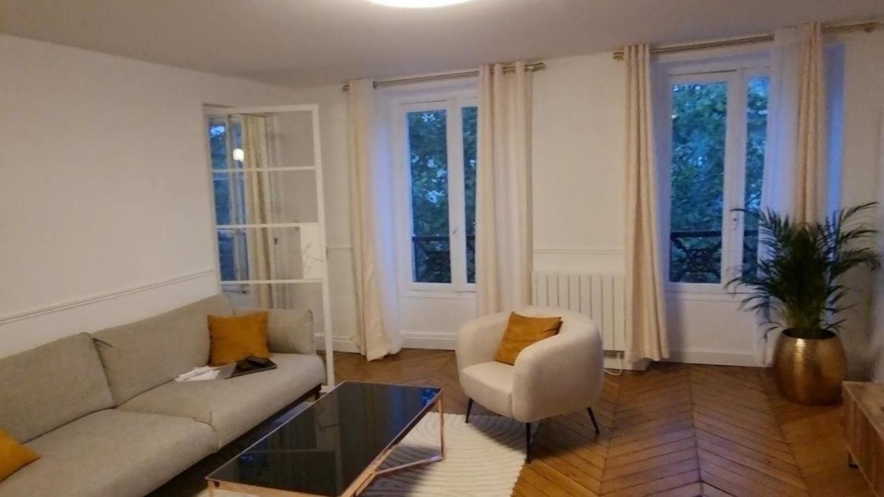 Champs Elysees Luxury *
