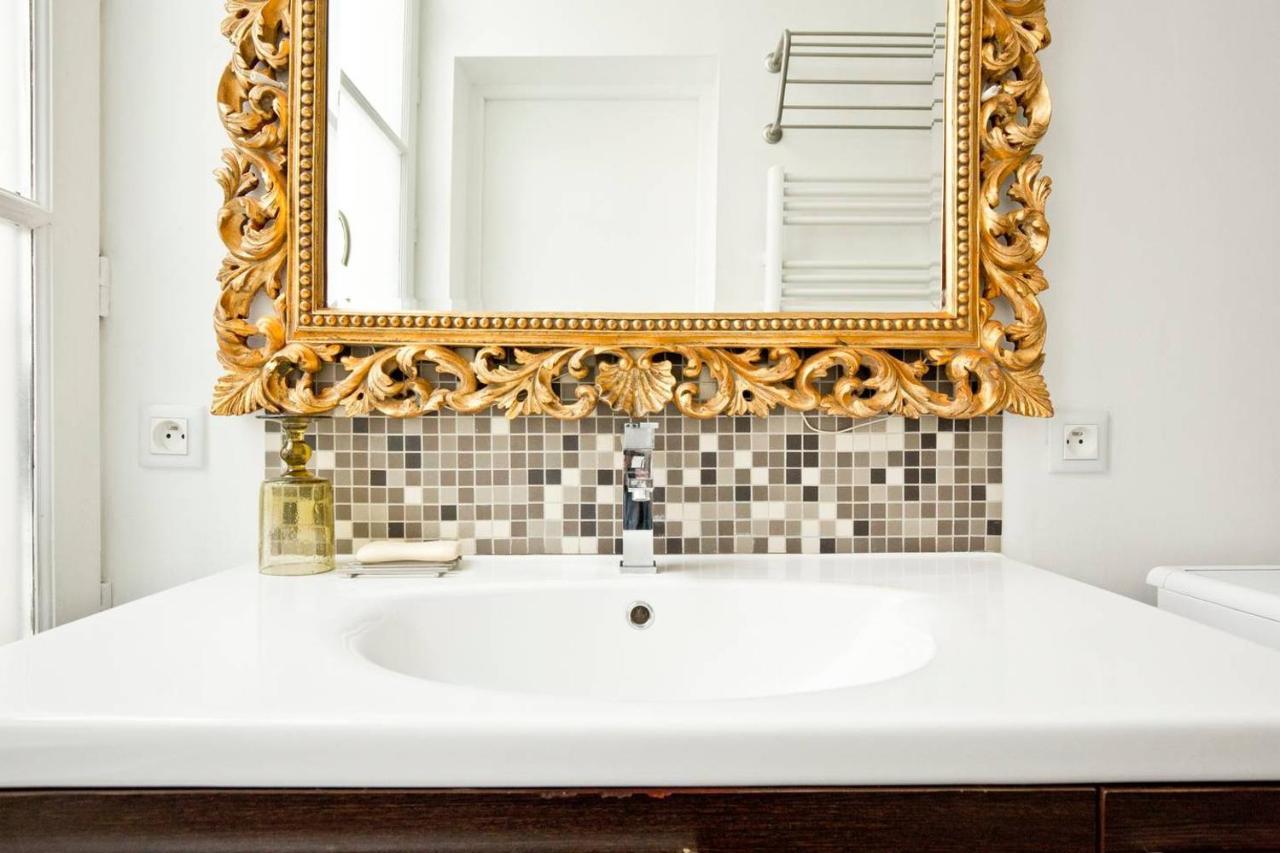 Romantic Close To Le Marais Appartement *
