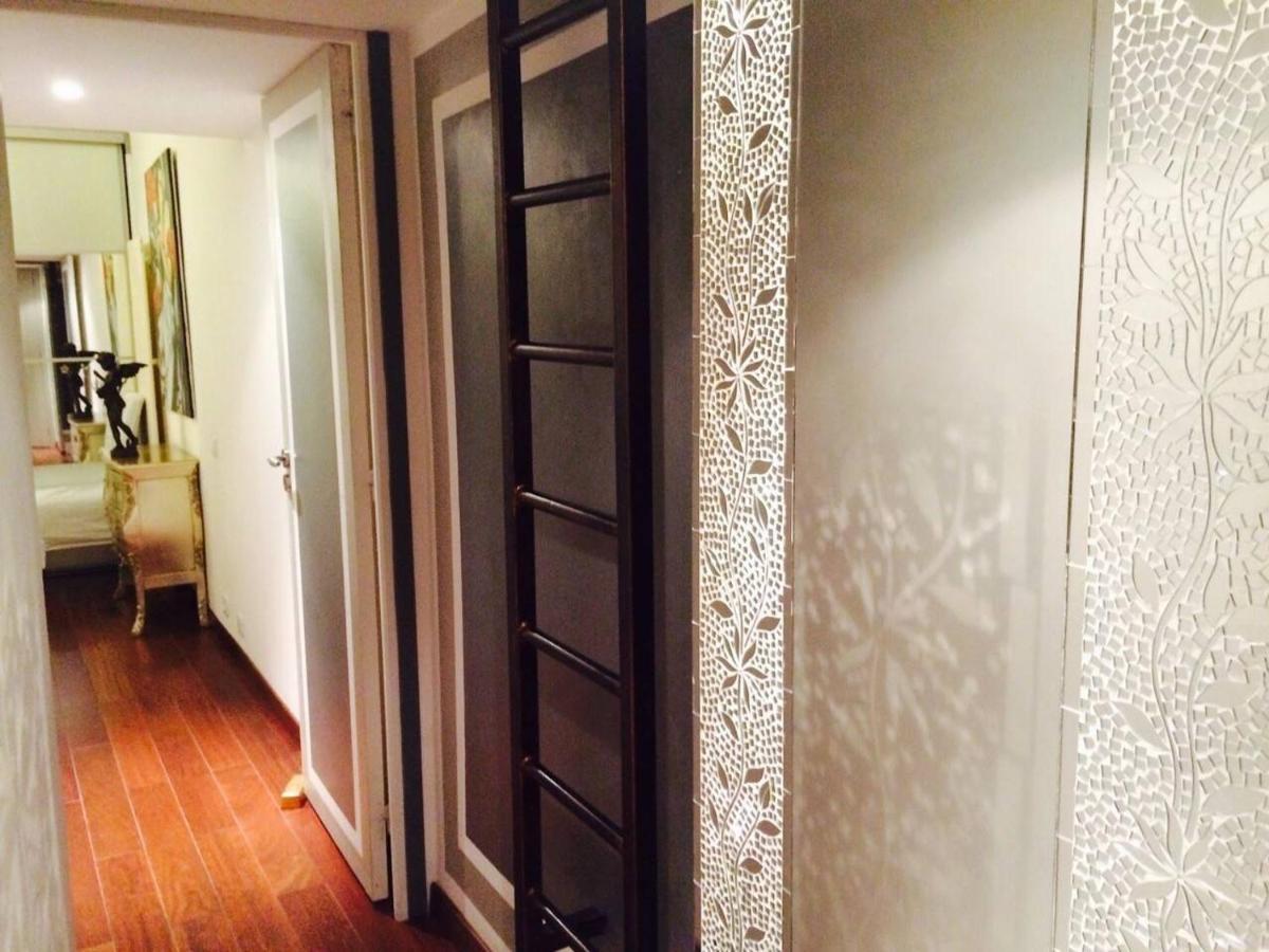 Romantic Close To Le Marais Appartement