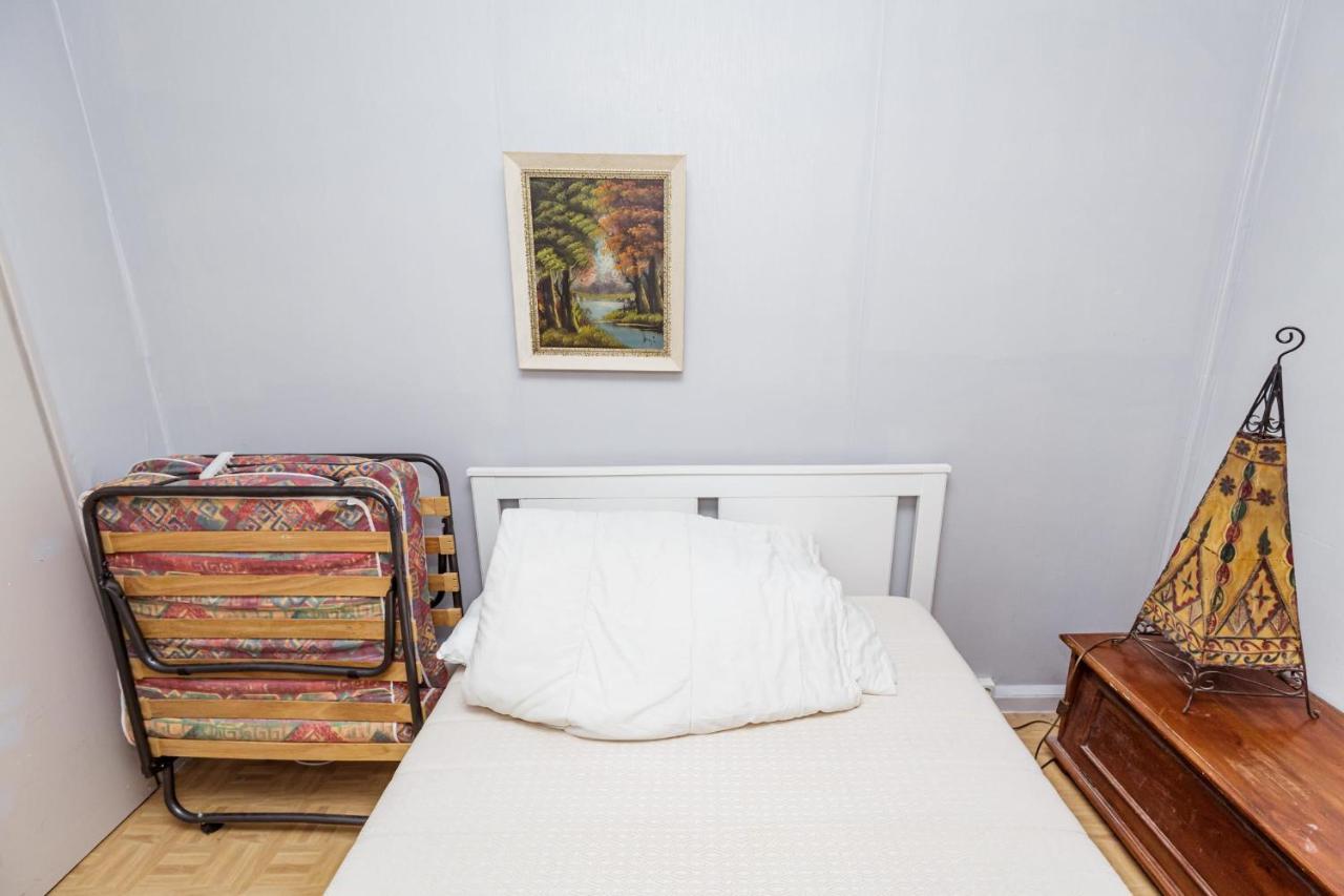 Charming 40m In The Heart Of Apartment