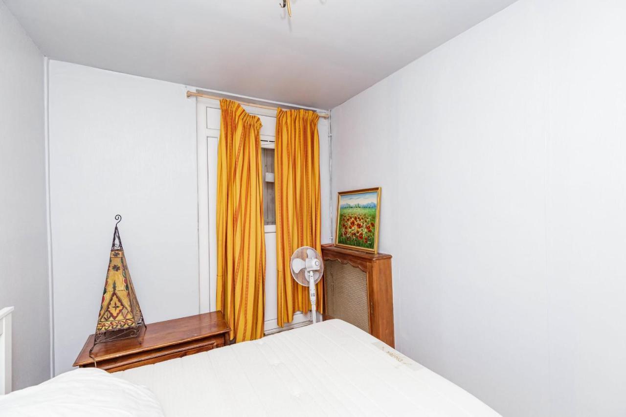 Apartment Charming 40m In The Heart Of