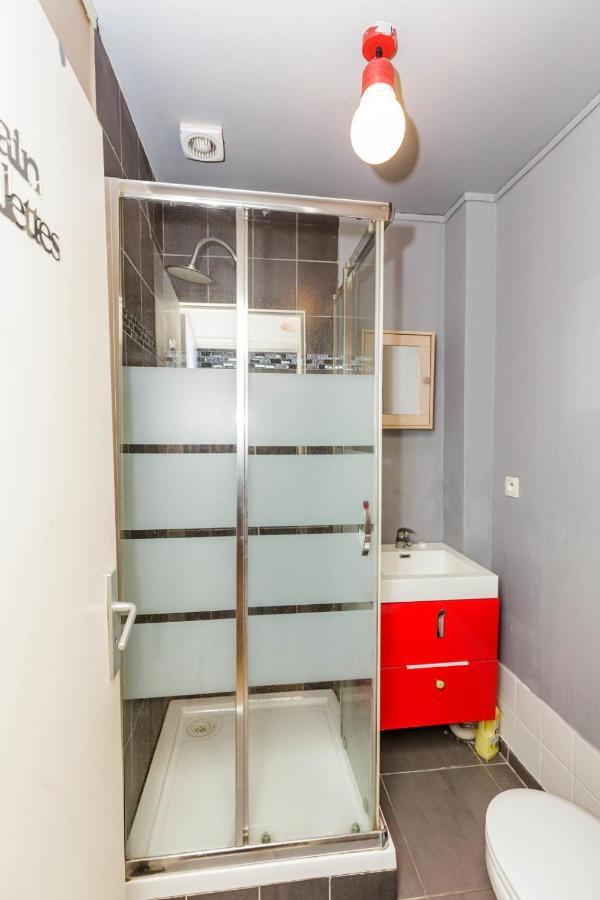 Charming 40m In The Heart Of Apartment *
