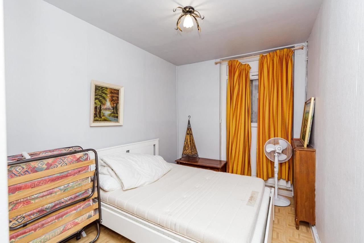 Apartment Charming 40m In The Heart Of *