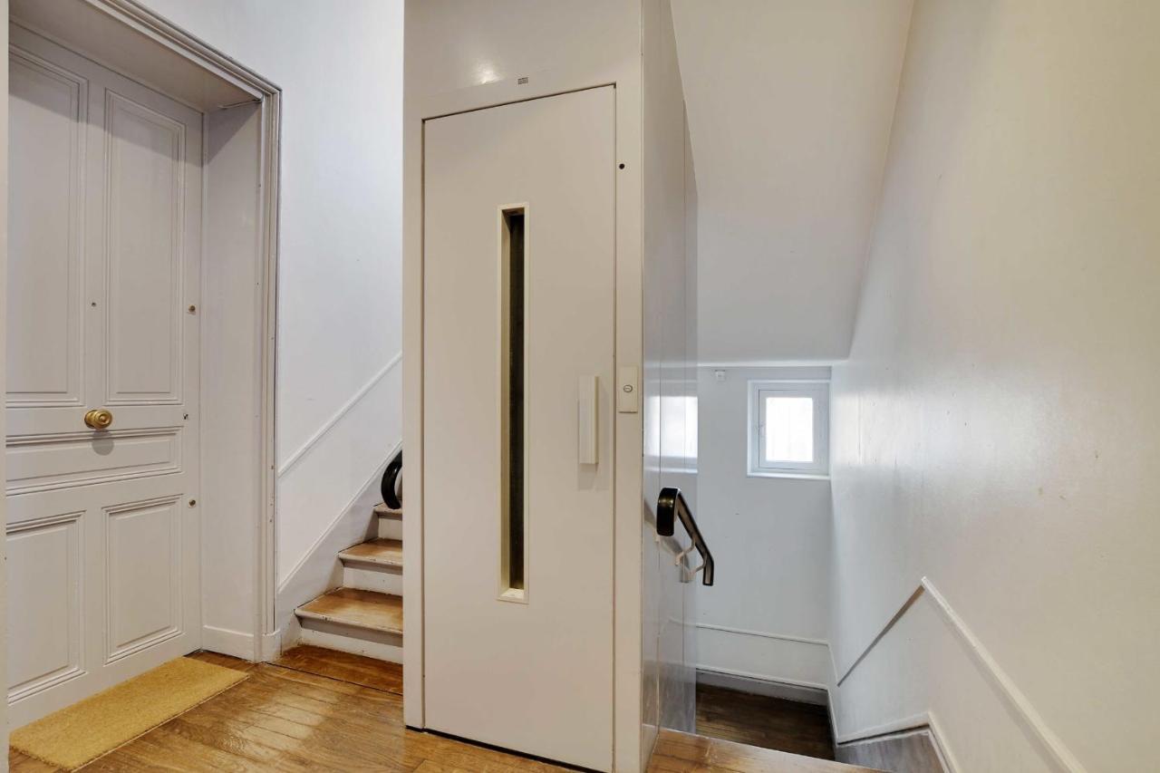 Charming - 2p- Parc Monceau Apartment