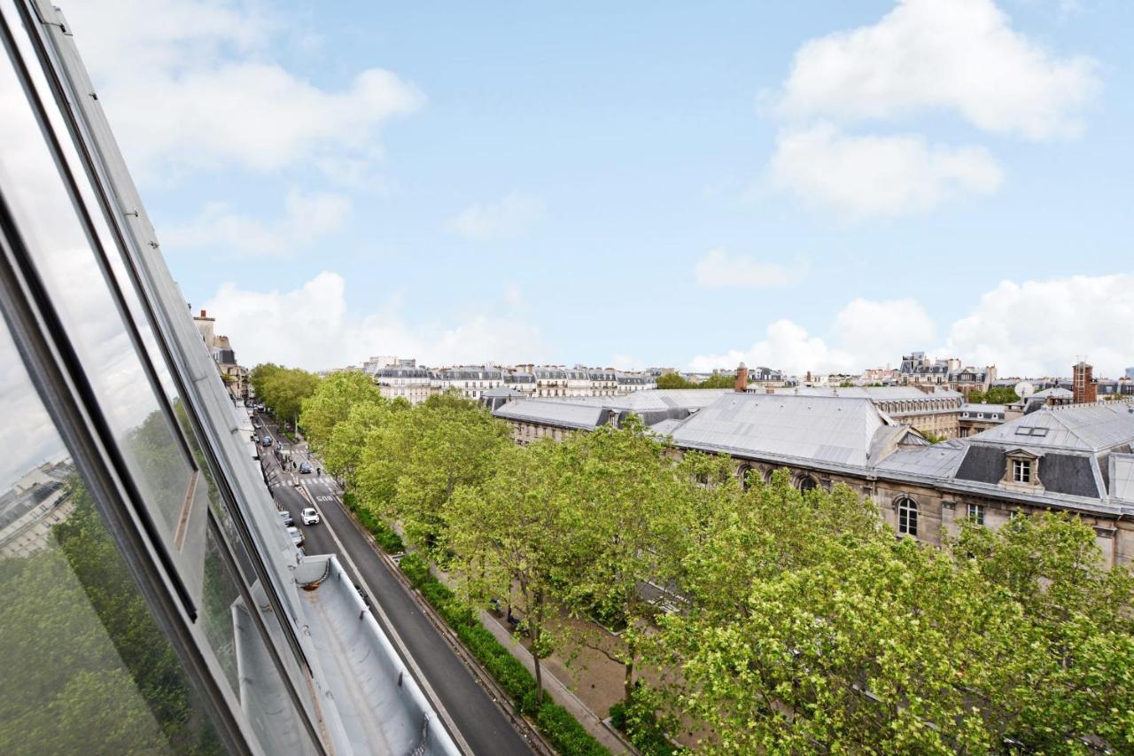 Exceptional Triplex With Terrace - Montmartre * Paris