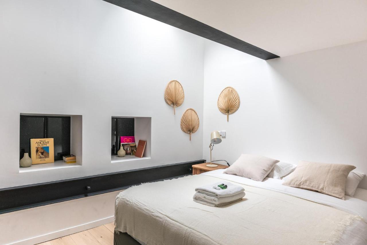 Appartement Charming & Design Architect Loft - Heart Of Paris