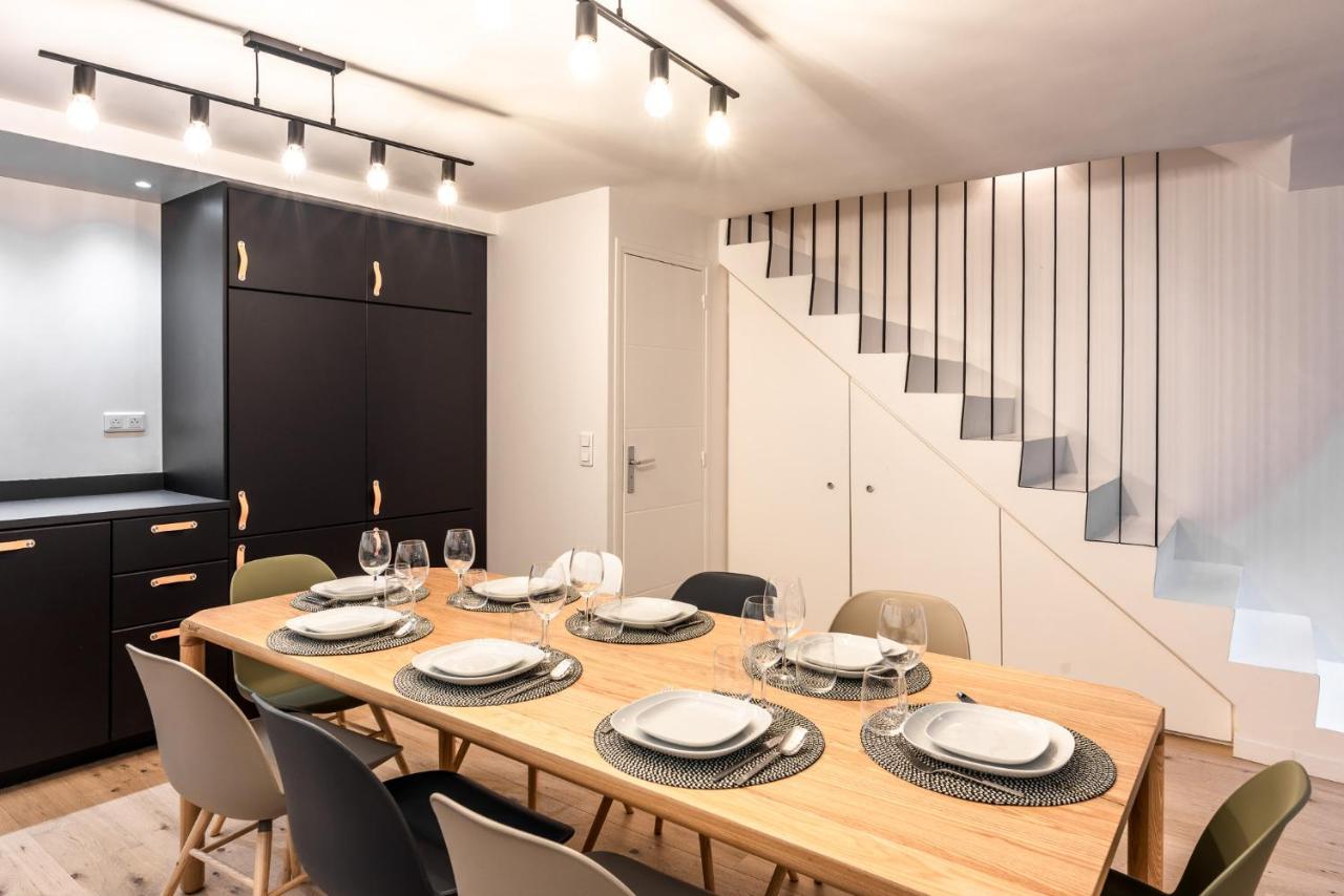 Appartement Charming & Design Architect Loft - Heart Of *