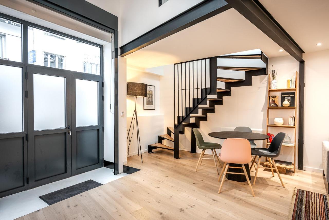 Appartement Charming & Design Architect Loft - Heart Of *