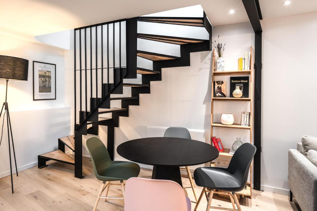 Appartement Charming & Design Architect Loft - Heart Of