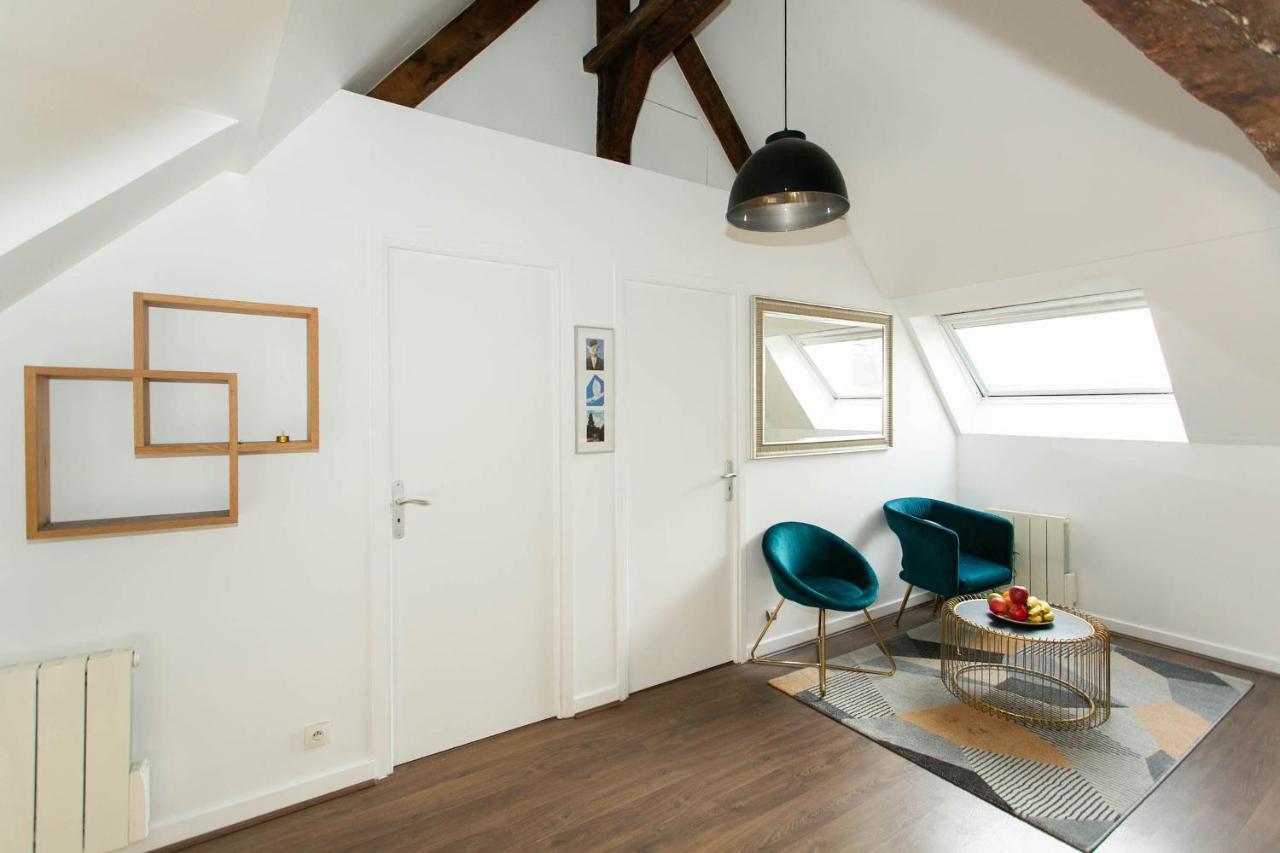 Apartment Saint Andre Des Arts *