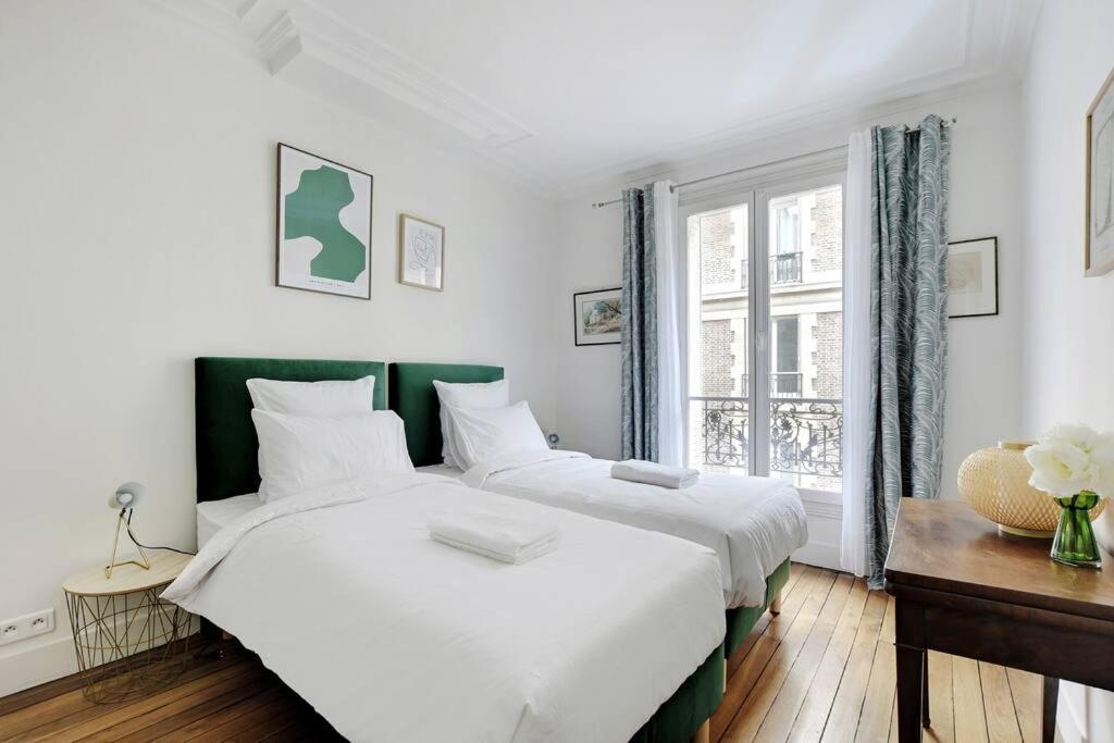 Apartment Gembnb Luxury - Leon Jost *