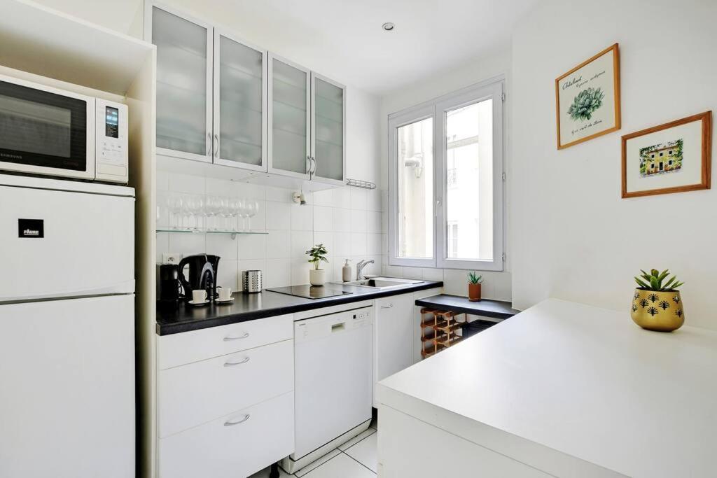Gembnb Luxury - Leon Jost Apartment