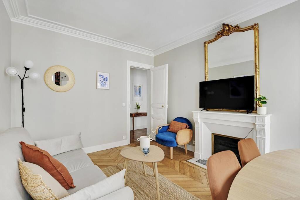 Gembnb Luxury - Leon Jost Paris