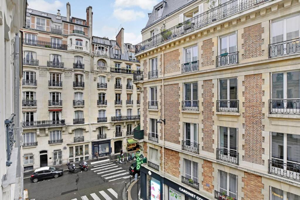 Apartment Gembnb Luxury - Leon Jost *
